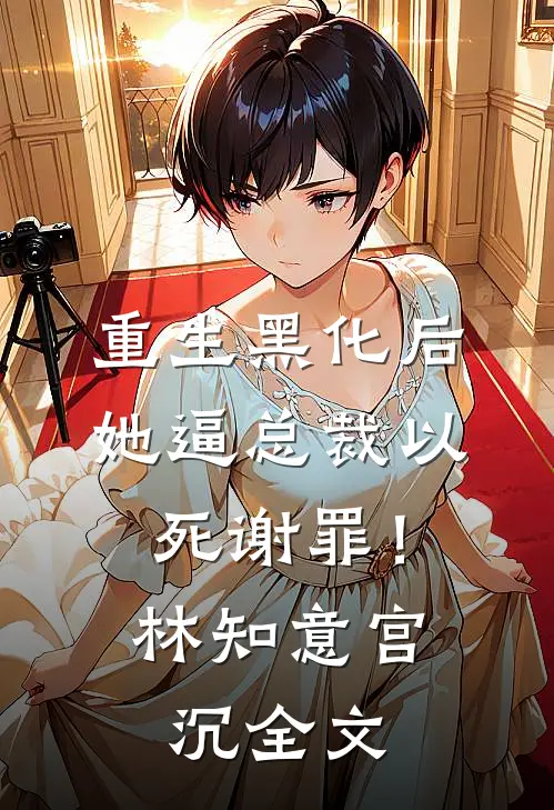 重生黑化后，她逼总裁以死谢罪！林知意宫沉全文