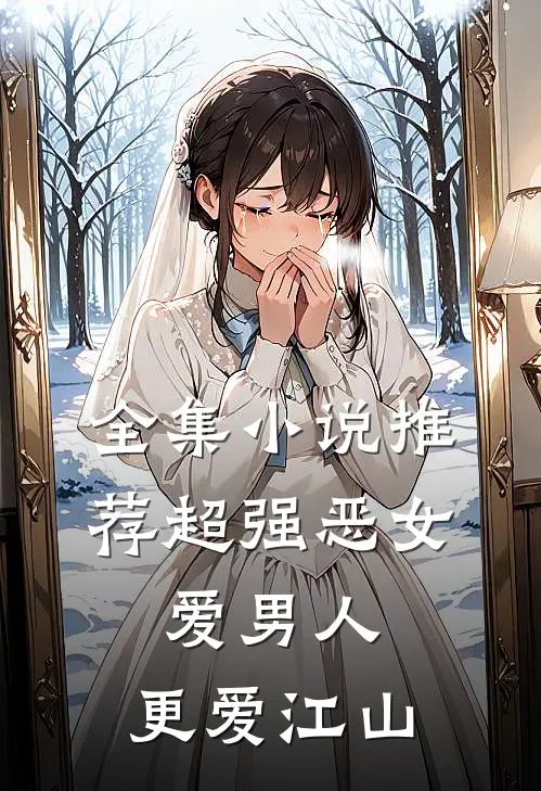 全集小说推荐超强恶女：爱男人，更爱江山