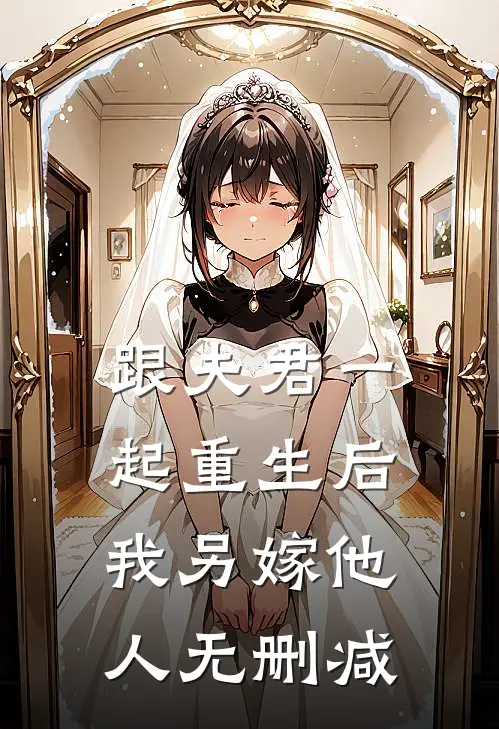 跟夫君一起重生后，我另嫁他人无删减