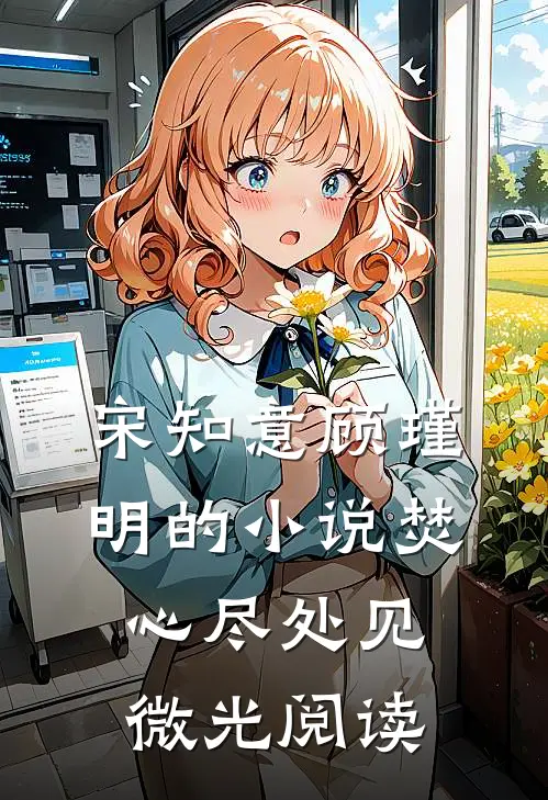 宋知意顾瑾明的小说焚心尽处见微光阅读