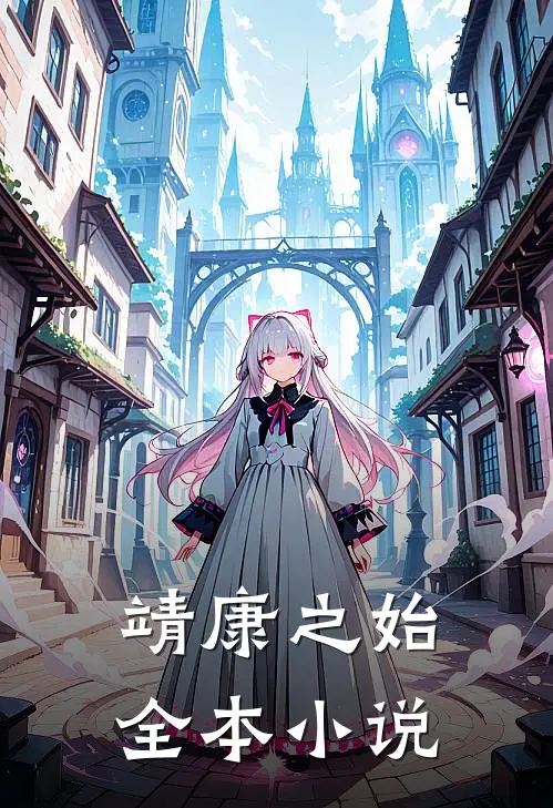 靖康之始全本小说