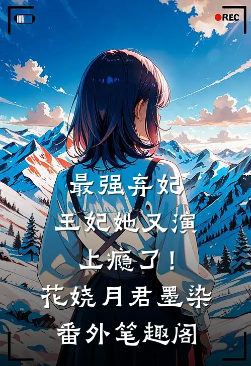 最强弃妃：王妃她又演上瘾了！：花娆月君墨染番外笔趣阁