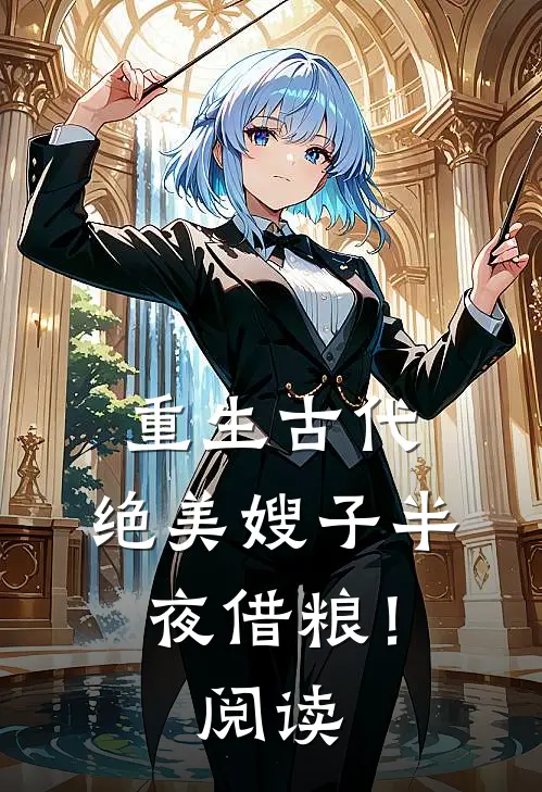 重生古代：绝美嫂子半夜借粮！阅读