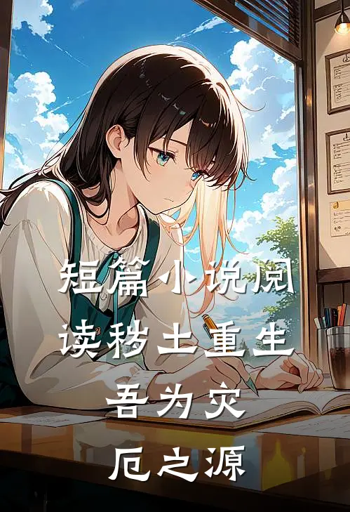 短篇小说阅读秽土重生,吾为灾厄之源