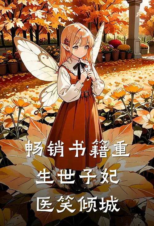 畅销书籍重生世子妃医笑倾城