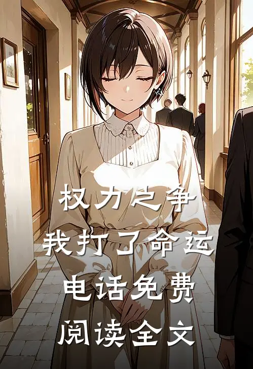权力之争：我打了命运电话免费阅读全文