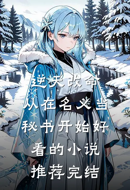 逆天改命，从在名义当秘书开始好看的小说推荐完结