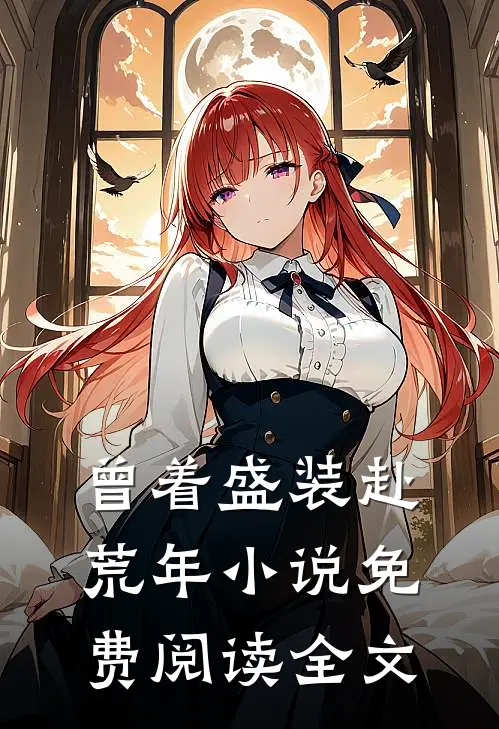 曾着盛装赴荒年小说免费阅读全文