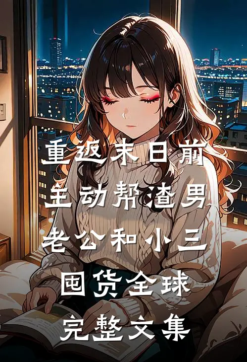 重返末日前，主动帮渣男老公和小三囤货全球完整文集