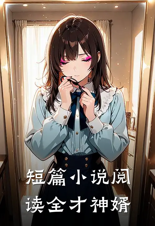 短篇小说阅读全才神婿