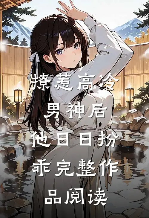撩惹高冷男神后，他日日扮乖完整作品阅读