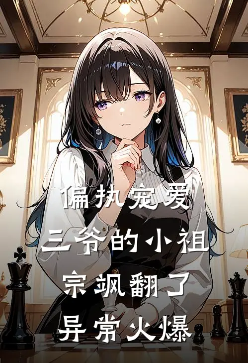 偏执宠爱：三爷的小祖宗飒翻了异常火爆