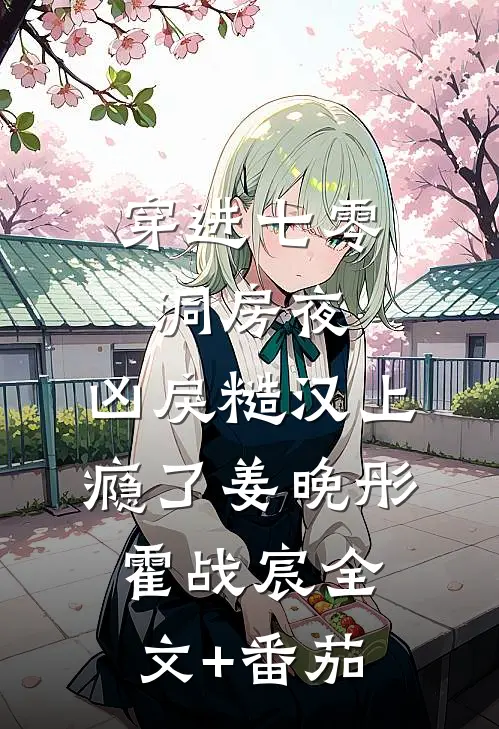 穿进七零洞房夜，凶戾糙汉上瘾了姜晚彤霍战宸全文+番茄