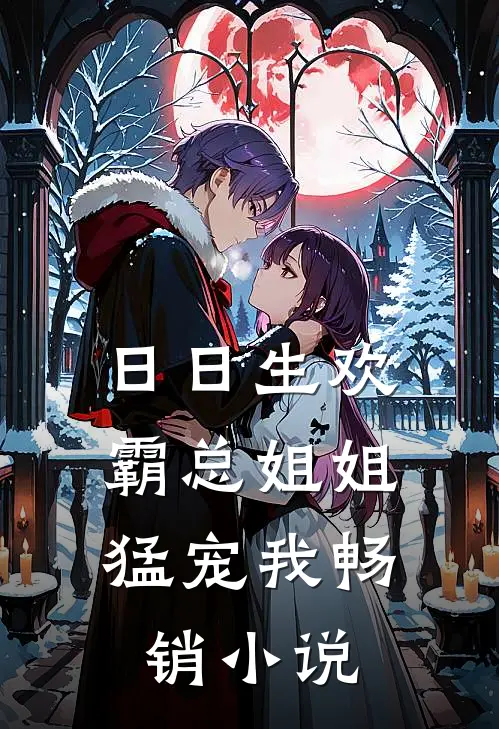 日日生欢，霸总姐姐猛宠我畅销小说