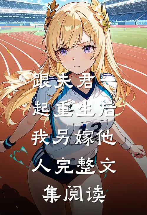 跟夫君一起重生后，我另嫁他人完整文集阅读