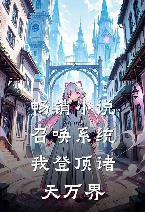 畅销小说召唤系统：我登顶诸天万界
