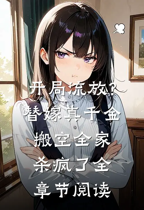 开局流放？替嫁真千金搬空全家杀疯了全章节阅读