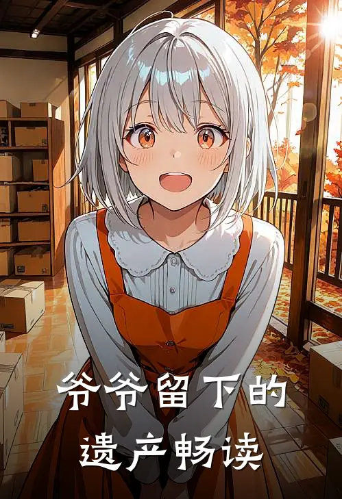 爷爷留下的遗产畅读