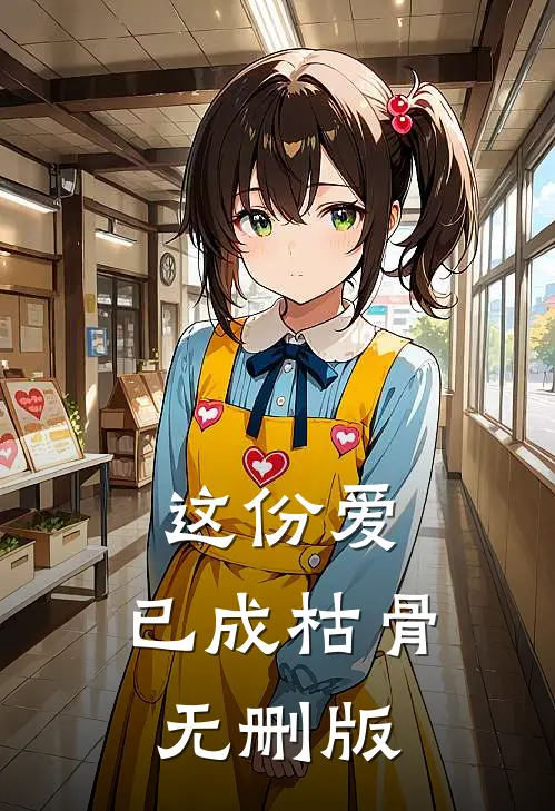 这份爱，已成枯骨无删版