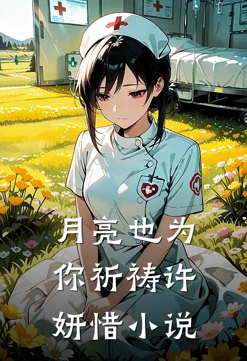 月亮也为你祈祷许妍惜小说
