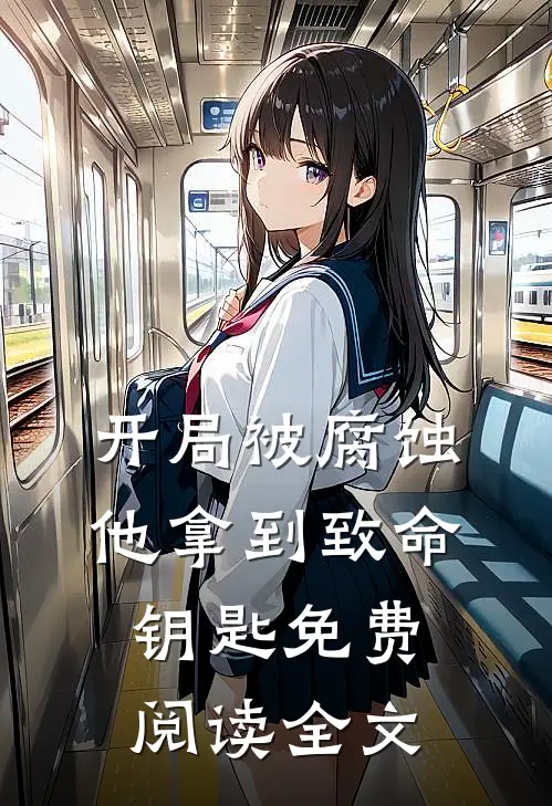 开局被腐蚀，他拿到致命钥匙免费阅读全文