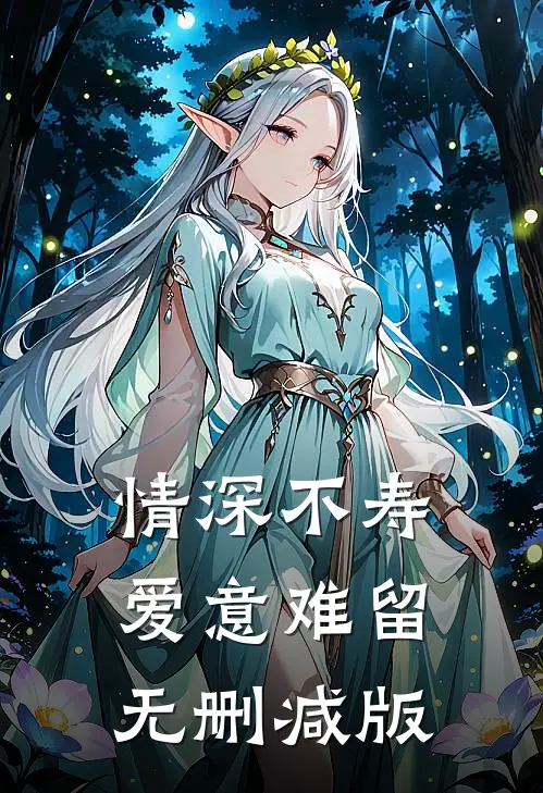 情深不寿，爱意难留无删减版