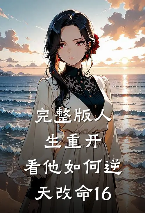 完整版人生重开:看他如何逆天改命16