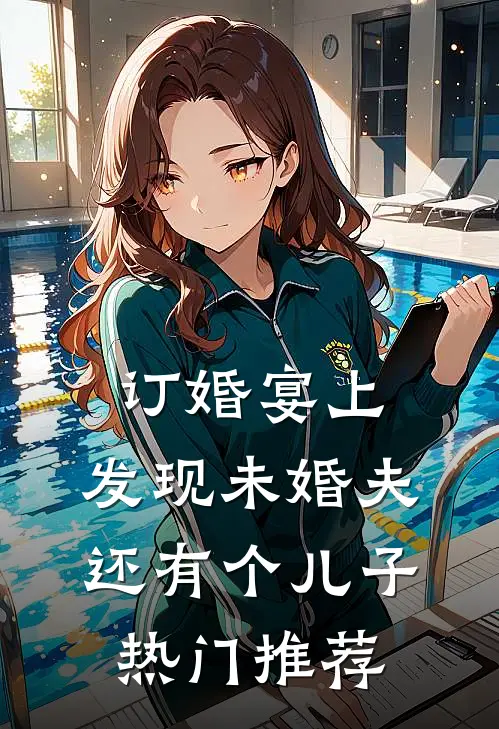 订婚宴上，发现未婚夫还有个儿子热门推荐