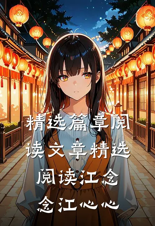 精选篇章阅读文章精选阅读江念念江心心