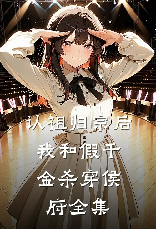 认祖归宗后，我和假千金杀穿侯府全集