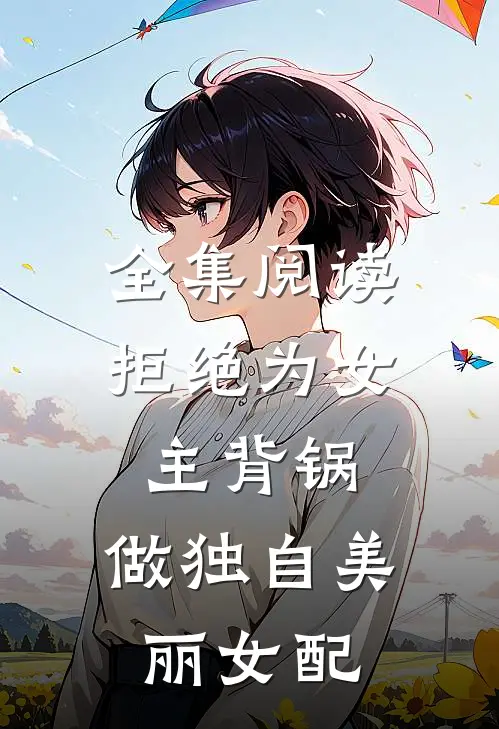 全集阅读拒绝为女主背锅，做独自美丽女配