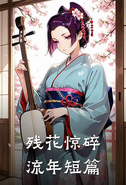 残花惊碎流年短篇