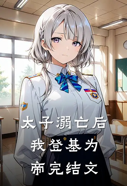 太子溺亡后，我登基为帝完结文