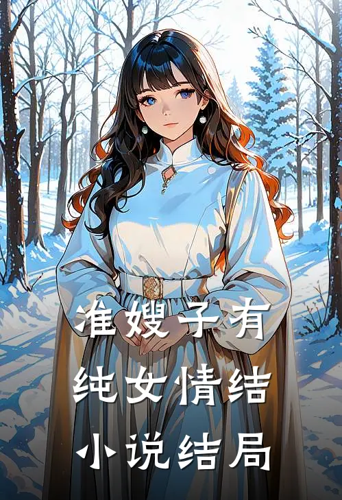 准嫂子有纯女情结小说结局