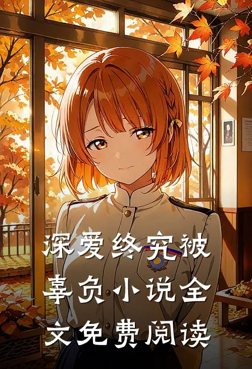 深爱终究被辜负小说全文免费阅读