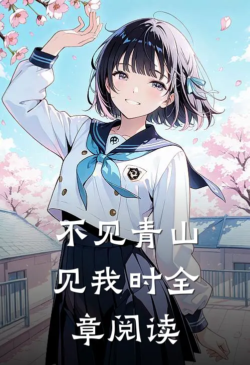 不见青山见我时全章阅读
