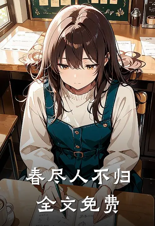 春尽人不归全文免费