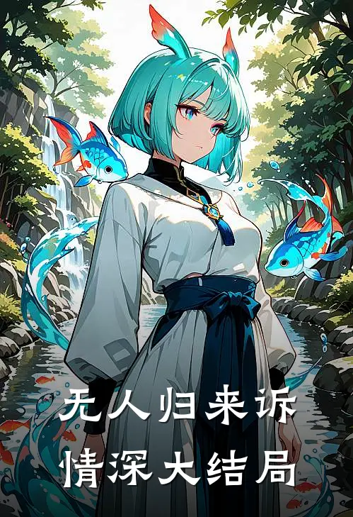 无人归来诉情深大结局
