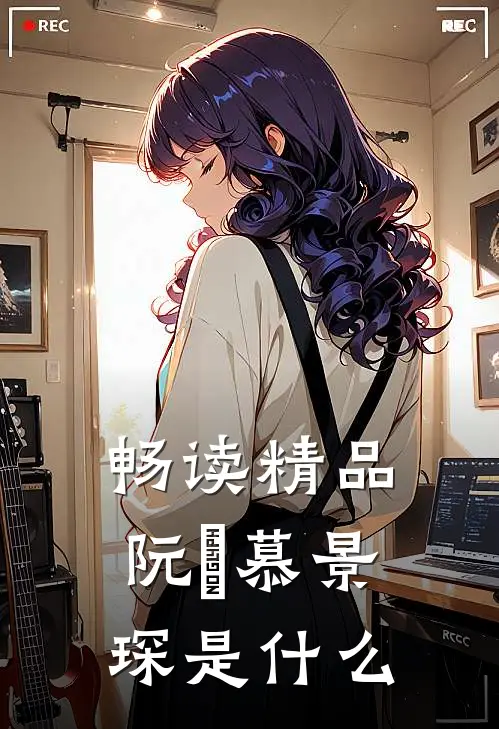 畅读精品阮嫆慕景琛是什么