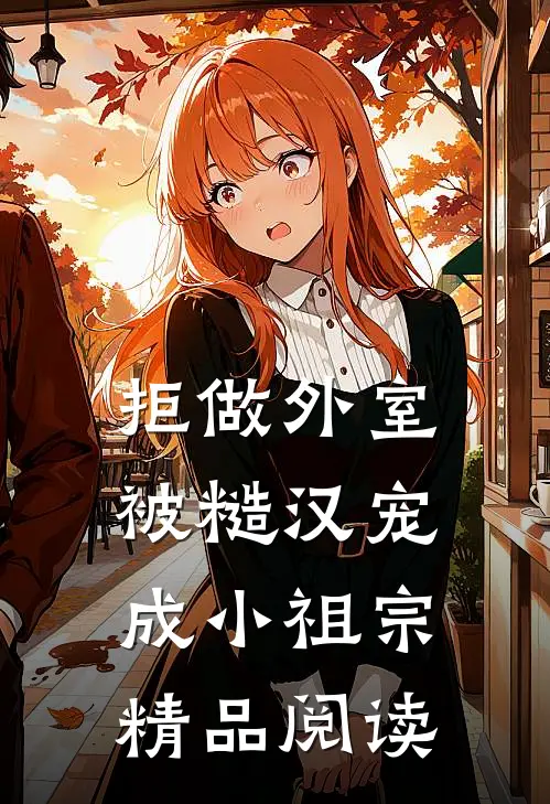 拒做外室，被糙汉宠成小祖宗精品阅读