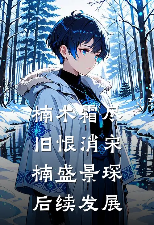 楠木霜尽旧恨消宋楠盛景琛后续发展