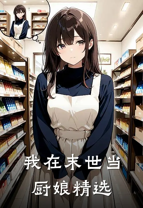 我在末世当厨娘精选