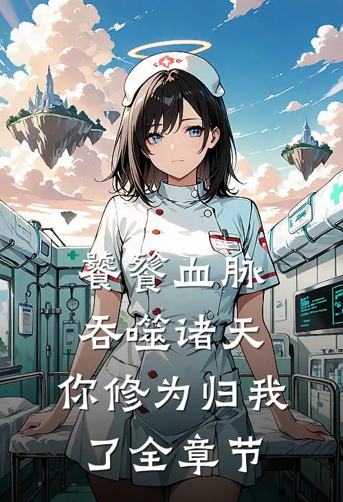 饕餮血脉吞噬诸天，你修为归我了全章节