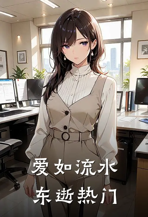 爱如流水东逝热门