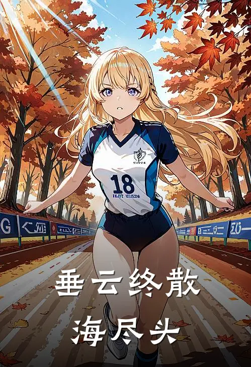 垂云终散海尽头