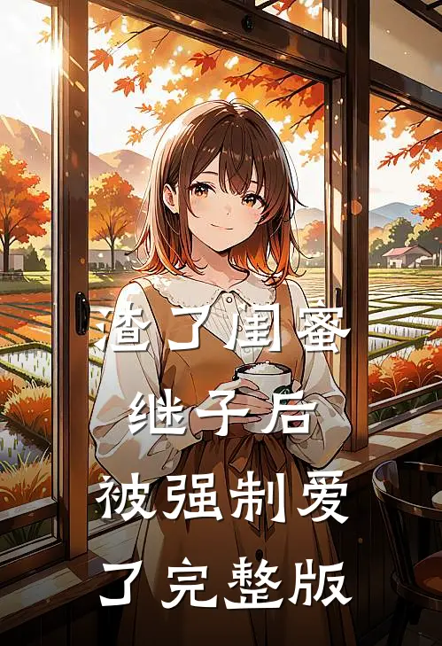 渣了闺蜜继子后，被强制爱了完整版