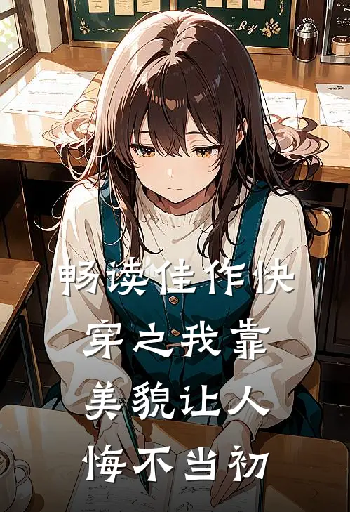 畅读佳作快穿之我靠美貌让人悔不当初
