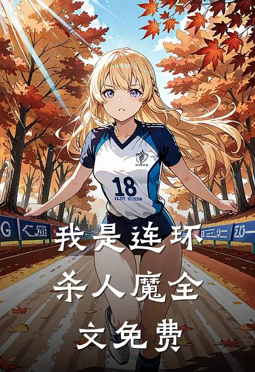 我是连环杀人魔全文免费