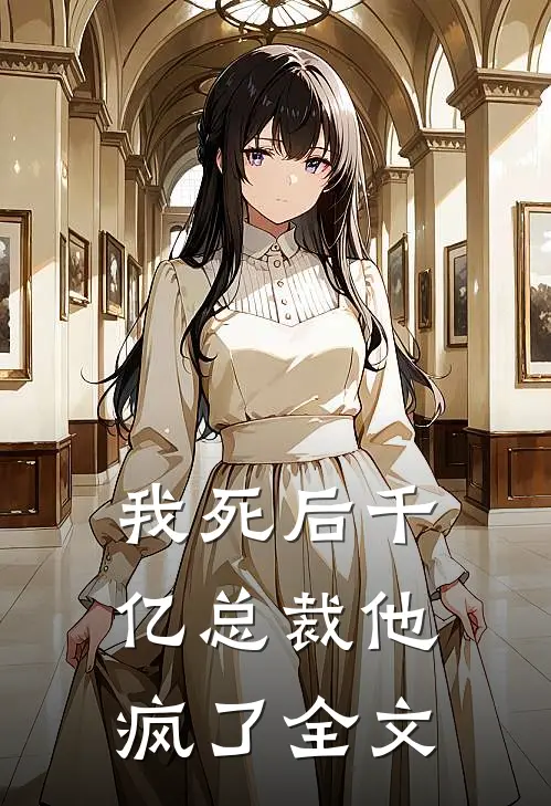 我死后千亿总裁他疯了全文