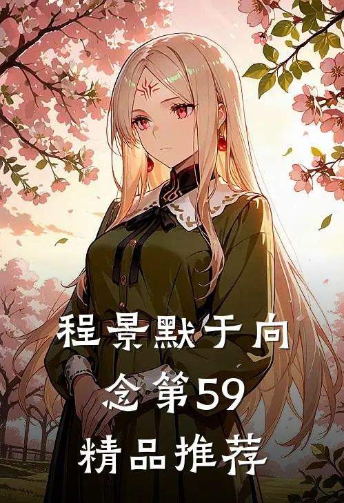 程景默于向念第59精品推荐